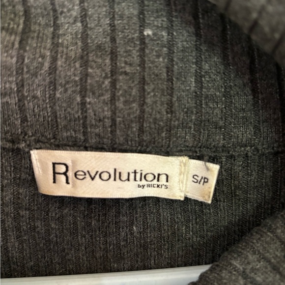 2/$20 Revolution Sweater - Picture 3 of 3